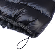 画像をギャラリービューアに読み込む, DOWN STAND COLLAR JKT (DOUBLE-FACED)