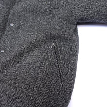 画像をギャラリービューアに読み込む, DOWN STAND COLLAR JKT (DOUBLE-FACED)