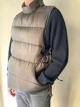 画像をギャラリービューアに読み込む, DOWN NOT LIFE JKT (SIL-POLYESTER)