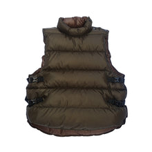 画像をギャラリービューアに読み込む, DOWN NOT LIFE JKT (SIL-POLYESTER)