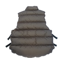 画像をギャラリービューアに読み込む, DOWN NOT LIFE JKT (SIL-POLYESTER)