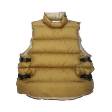 画像をギャラリービューアに読み込む, DOWN NOT LIFE JKT (SIL-POLYESTER)