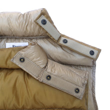 画像をギャラリービューアに読み込む, DOWN NOT LIFE JKT (SIL-POLYESTER)