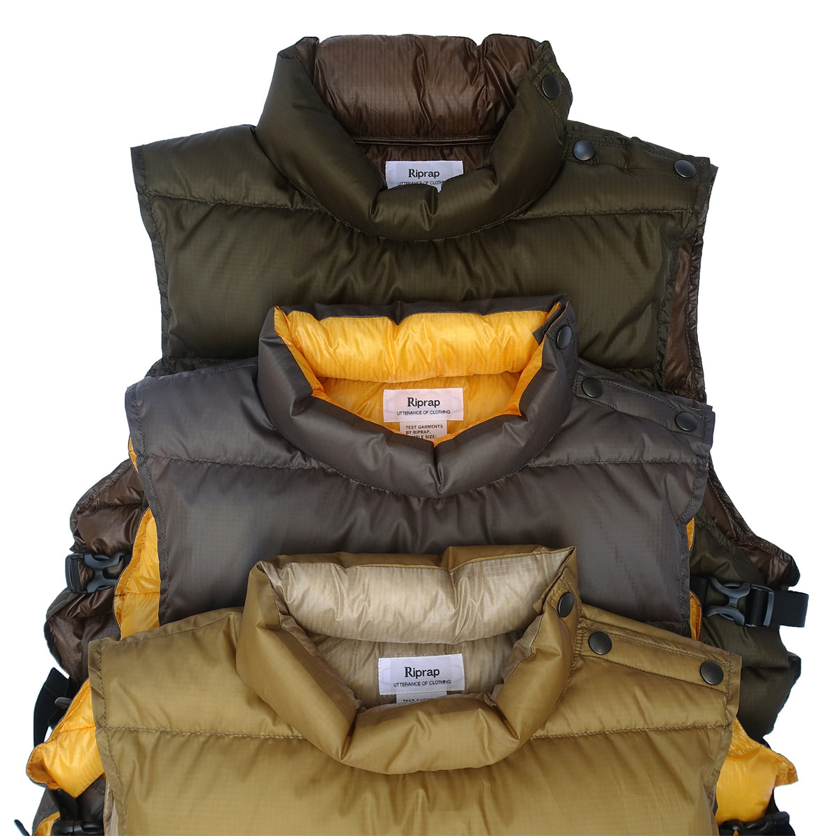 Riprap リップラップDOWN SLOPE COAT ダウンスロープコート Riprap リップラップDOWN SLOPE COAT ダウンスロープコート - メルカリ