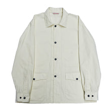 画像をギャラリービューアに読み込む, TROPICAL CAR COAT(HIGH-TWISTED TWILL)