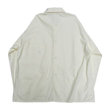 画像をギャラリービューアに読み込む, TROPICAL CAR COAT(HIGH-TWISTED TWILL)