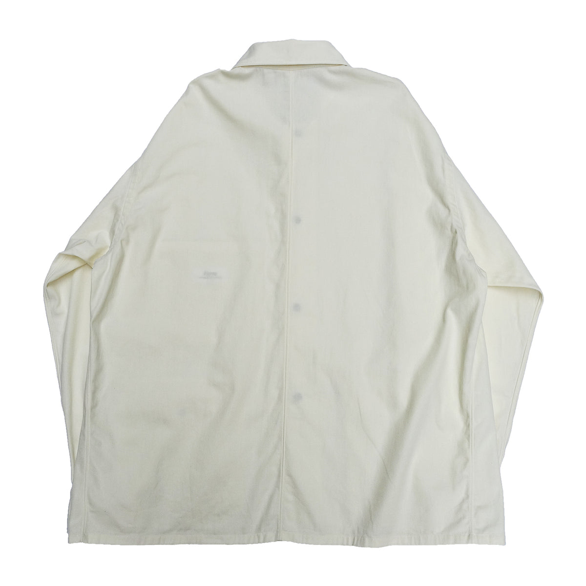 Riprap トロピカルカーコート　メンズアウター TROPICAL CAR COAT(HIGH TWISTED TWILL) Riprap リップラップ – SCREEN