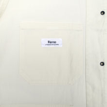 画像をギャラリービューアに読み込む, TROPICAL CAR COAT(HIGH-TWISTED TWILL)