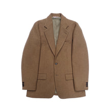 画像をギャラリービューアに読み込む, 2B JKT (HARRIS TWEED)