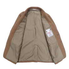 画像をギャラリービューアに読み込む, 2B JKT (HARRIS TWEED)