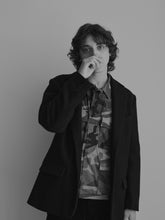 画像をギャラリービューアに読み込む, 2B JKT (HARRIS TWEED)