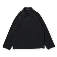 画像をギャラリービューアに読み込む, BOOK HUNTING JKT (COTTON/HEMP WEATHER)