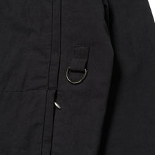 画像をギャラリービューアに読み込む, BOOK HUNTING JKT (COTTON/HEMP WEATHER)