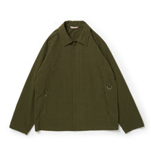 画像をギャラリービューアに読み込む, BOOK HUNTING JKT (COTTON/HEMP WEATHER)