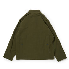 画像をギャラリービューアに読み込む, BOOK HUNTING JKT (COTTON/HEMP WEATHER)