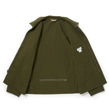 画像をギャラリービューアに読み込む, BOOK HUNTING JKT (COTTON/HEMP WEATHER)