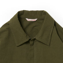 画像をギャラリービューアに読み込む, BOOK HUNTING JKT (COTTON/HEMP WEATHER)