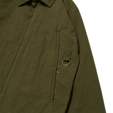 画像をギャラリービューアに読み込む, BOOK HUNTING JKT (COTTON/HEMP WEATHER)