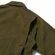 画像をギャラリービューアに読み込む, BOOK HUNTING JKT (COTTON/HEMP WEATHER)