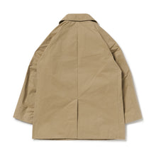 画像をギャラリービューアに読み込む, PEA COAT (MASTER SHIELD)