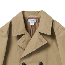 画像をギャラリービューアに読み込む, PEA COAT (MASTER SHIELD)