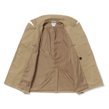 画像をギャラリービューアに読み込む, PEA COAT (MASTER SHIELD)