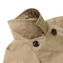 画像をギャラリービューアに読み込む, PEA COAT (MASTER SHIELD)