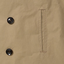 画像をギャラリービューアに読み込む, PEA COAT (MASTER SHIELD)