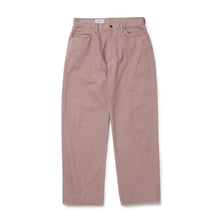 画像をギャラリービューアに読み込む, GD COLORED JEANS WIDE-FIT(13.5oz DENIM)