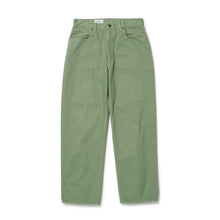 画像をギャラリービューアに読み込む, GD COLORED JEANS WIDE-FIT(13.5oz DENIM)