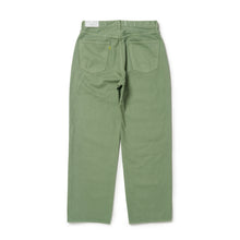 画像をギャラリービューアに読み込む, GD COLORED JEANS WIDE-FIT(13.5oz DENIM)