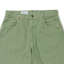 画像をギャラリービューアに読み込む, GD COLORED JEANS WIDE-FIT(13.5oz DENIM)