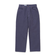 画像をギャラリービューアに読み込む, GD COLORED JEANS WIDE-FIT(13.5oz DENIM)