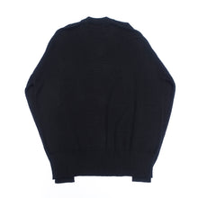 画像をギャラリービューアに読み込む, SHARROW V-NECK (BABY ALPACA)