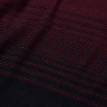 画像をギャラリービューアに読み込む, INSIDE-OUT GRADATION CREW (BABY ALPACA)