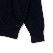 画像をギャラリービューアに読み込む, INSIDE-OUT GRADATION CREW (BABY ALPACA)