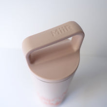 画像をギャラリービューアに読み込む, MiiR 20oz WIDE MOUTH BOTTLE "SHEEP"