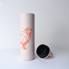 画像をギャラリービューアに読み込む, MiiR 20oz WIDE MOUTH BOTTLE "SHEEP"