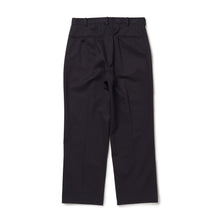 画像をギャラリービューアに読み込む, RIPRAP CHINOS WIDE FIT (HIGH COUNT CHINO)