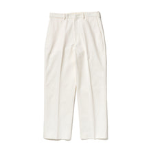 画像をギャラリービューアに読み込む, RIPRAP CHINOS WIDE FIT (HIGH COUNT CHINO)