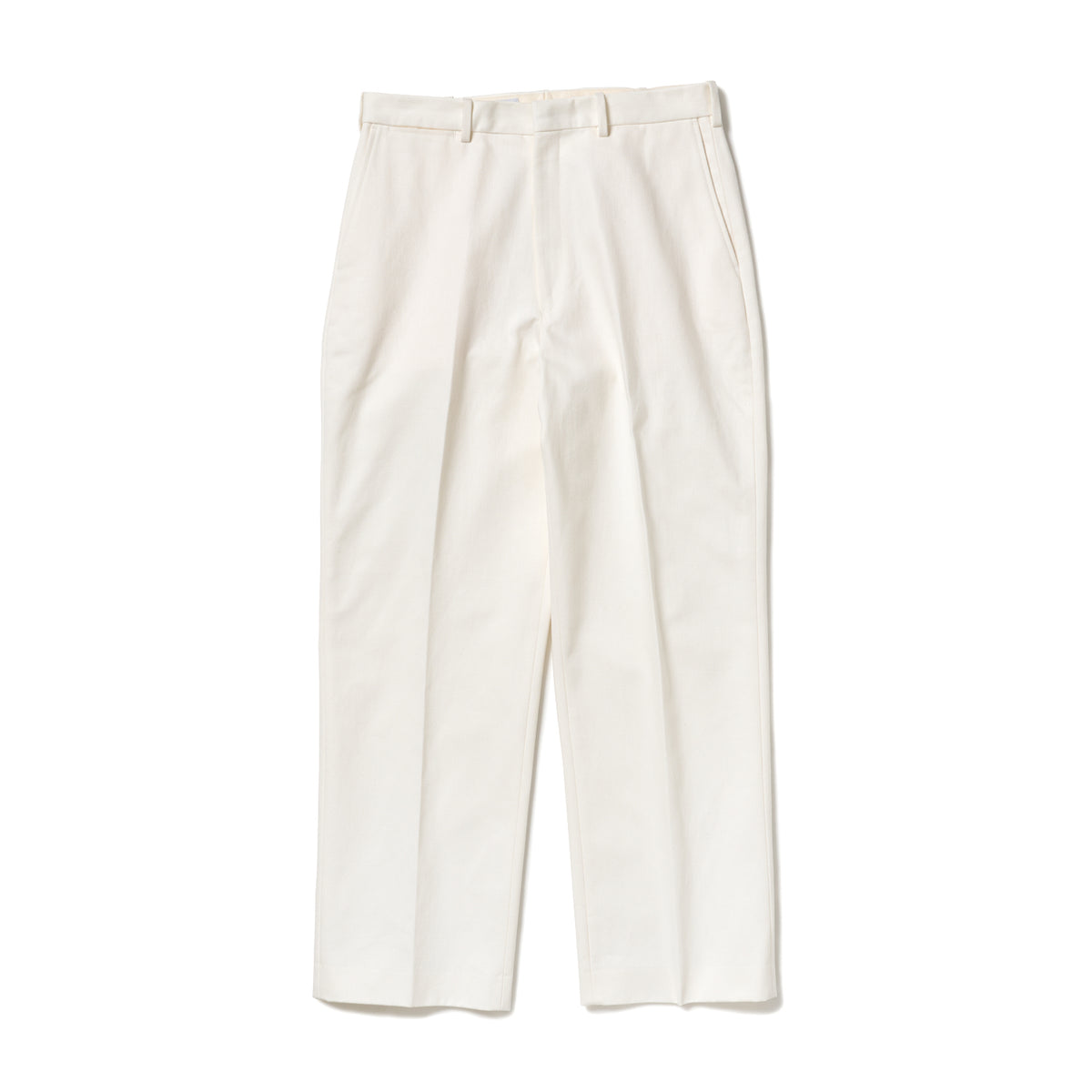 RIPRAP CHINOS WIDE-FIT (HIGH COUNT CHINO) Riprap リップラップ