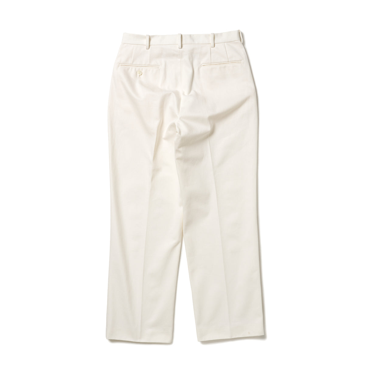 RIPRAP CHINOS WIDE-FIT (HIGH COUNT CHINO) Riprap リップラップ