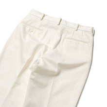 画像をギャラリービューアに読み込む, RIPRAP CHINOS WIDE FIT (HIGH COUNT CHINO)