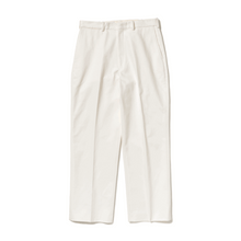 画像をギャラリービューアに読み込む, RIPRAP CHINOS WIDE FIT (HIGH COUNT CHINO)