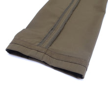 画像をギャラリービューアに読み込む, NO TUCK SLACKS(STRONG TWIST GABERDINE)