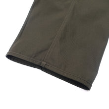 画像をギャラリービューアに読み込む, DOUBLE FRONT TROUSERS(T/C HIGHCOUNT TWILL)