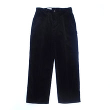 画像をギャラリービューアに読み込む, CARPENTER TROUSERS (8W HIGH-COUNT CORDS)