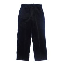 画像をギャラリービューアに読み込む, CARPENTER TROUSERS (8W HIGH-COUNT CORDS)