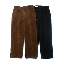 画像をギャラリービューアに読み込む, CARPENTER TROUSERS (8W HIGH-COUNT CORDS)