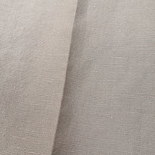 画像をギャラリービューアに読み込む, TWO TUCK SLACKS(WOOL/LINEN WEATHER)